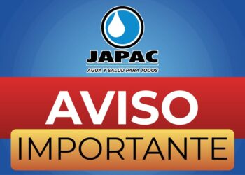 Lluvias afectan la planta potabilizadora San Lorenzo causado y afecta el suministro de agua
