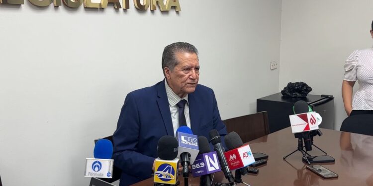 Deben investigarse y castigarse los casos de fraudes inmobiliarios en Sinaloa: Feliciano Castro