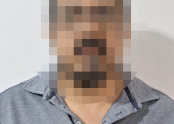 Aprehenden en Tijuana a sujeto por homicidio de mujer de Los Mochis en 2011