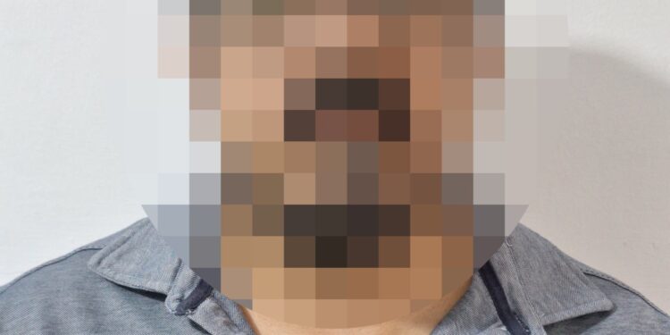 Aprehenden en Tijuana a sujeto por homicidio de mujer de Los Mochis en 2011