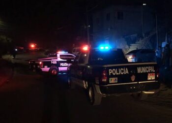 Hallaron anoche a un joven asesinados balazos en el sector de Alturas del Sur