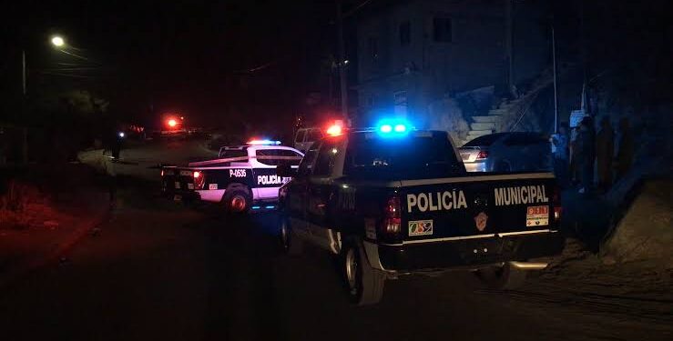 Hallaron anoche a un joven asesinados balazos en el sector de Alturas del Sur