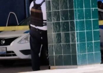 Matan al periodista Alejandro Martínez Nogués en Celaya