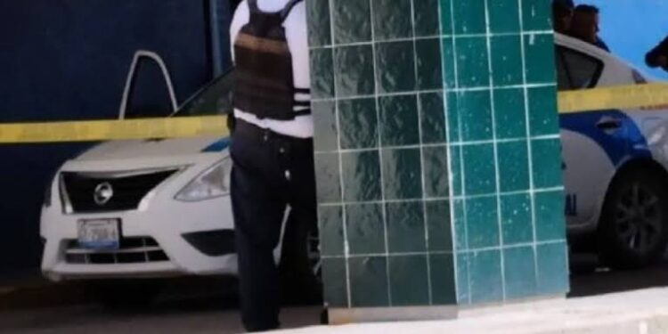 Matan al periodista Alejandro Martínez Nogués en Celaya