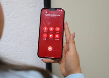 Llama UEA a “desengancharse” de las llamadas extorsivas