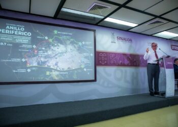 Proyectos de movilidad urbana resolverán problemas de tráfico en las 5 principales ciudades: Rocha Moya