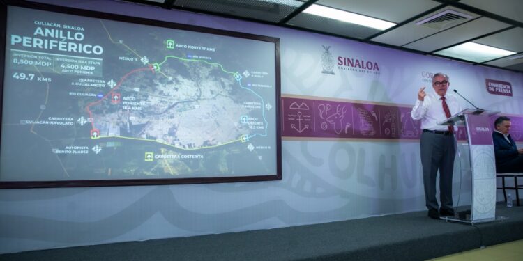 Proyectos de movilidad urbana resolverán problemas de tráfico en las 5 principales ciudades: Rocha Moya