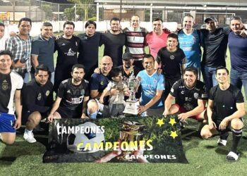 Policía de Investigación de la FGE gana el torneo “Copa Oxxo Insignia 2024”