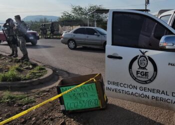 Asesinan de un balazo en la frentea un joven en Capistrano