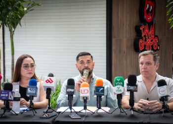 Invitan a participar en el concurso de diseño para la creación de la imagen gráfica del “493 Festival de Aniversario de Culiacán”