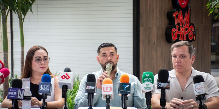 Invitan a participar en el concurso de diseño para la creación de la imagen gráfica del “493 Festival de Aniversario de Culiacán”