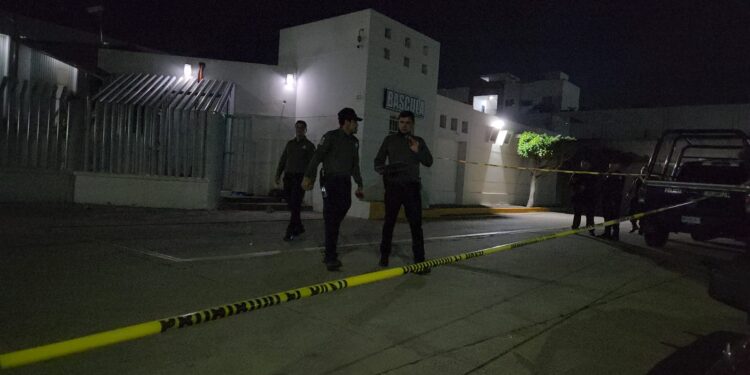 Motociclistas asesinan a balazos un hombre en San Benito
