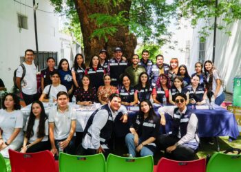 “El ISJU Anuncia el Programa ‘Titúlate’: Apoyo Económico para Estudiantes en Proceso de Titulación”