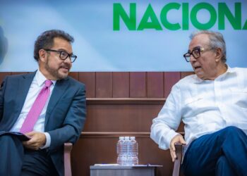 Rocha, a favor de una reforma constitucional que otorgue una real autonomía al Poder Judicial