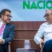 Rocha, a favor de una reforma constitucional que otorgue una real autonomía al Poder Judicial