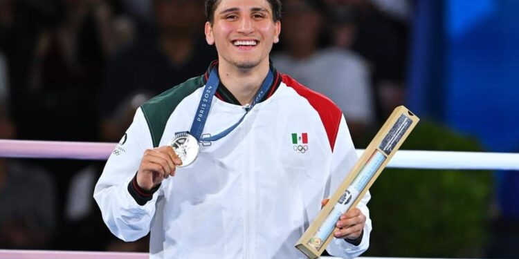 ¡Gran hazaña, orgullosamente Águila UAS!