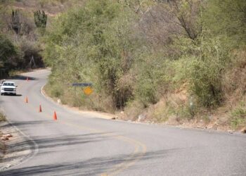 Localizan en los límites con Durango a un hombre asesinado