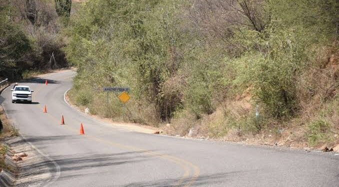 Localizan en los límites con Durango a un hombre asesinado