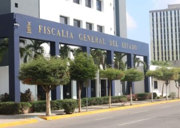 Se mantiene línea de robo de vehículo en homicidio de Melesio Cuen Ojeda: FGE