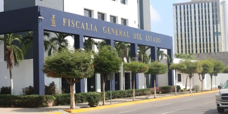 Se mantiene línea de robo de vehículo en homicidio de Melesio Cuen Ojeda: FGE