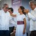 AMLO y Rocha inauguran el nuevo Hospital General de Culiacán