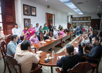 Aprueban Cabildo convocatoria para el “Cabildo de Niñas y Niños Edición 2024”