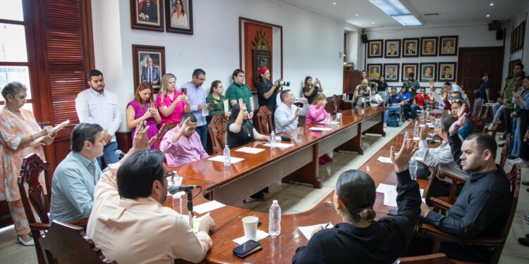 Aprueban Cabildo convocatoria para el “Cabildo de Niñas y Niños Edición 2024”