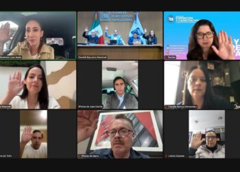 Será mujer la nueva dirigente estatal del PAN en Sinaloa