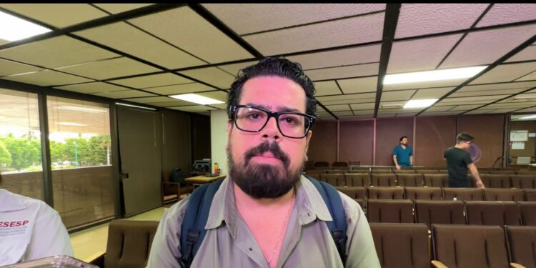 SESESP descarta aumento de violencia en la entidad tras captura de “El Mayo”