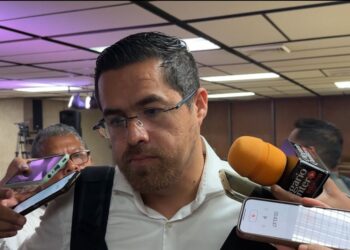 Aumentan casos de agotamiento por fuerte calor en Sinaloa: SS