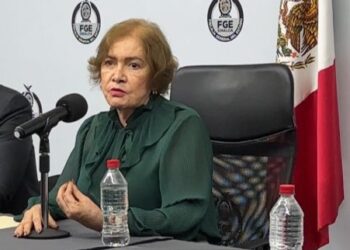 Diputados de Morena piden comparencia de la Fiscal y SSPE por caso “Mayo Zambada”