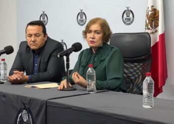 FGR atrae la investigación del homicidio de Cuén Ojeda