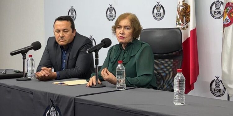 FGR atrae la investigación del homicidio de Cuén Ojeda