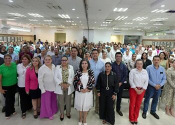 SEPyC, otorga plazas a docentes de nuevo ingreso en Educación Básica