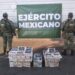Aseguran militares 200 kilos de cocaína en Costa Rica