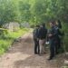Localizan a un desconocido asesinado con “Cuernos de Chivo” entre Alturas del Sur y San Benito