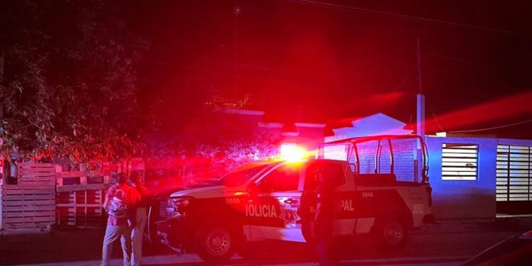 “Cómo es posible que una niña de 14 años sea víctima de semejante ataque”: Sara Bruna Quiñonez