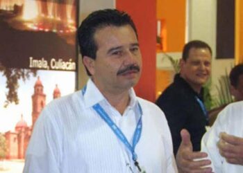 “En mis más de 50 años de trabajo, ni un solo centavo de orígenes ilícitos ha ingresado a ninguna empresa o institución con la que mi familia o yo hemos estado o estamos relacionados”: Jesús Vizcarra Calderón