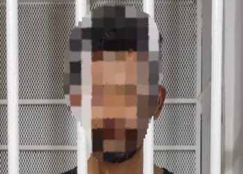Dictan prisión preventiva a sujeto imputado de violación de adolecente de Ahome