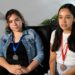 Natalia y Karen, estudiantes de la Preparatoria Guasave de la UAS, ganan medallas de plata y bronce en Concurso Nacional Femenil de Matemáticas