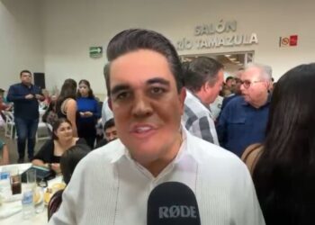 Sara Bruna tenía un perfil adecuado, su renuncia fue responsable: Ricardo Madrid