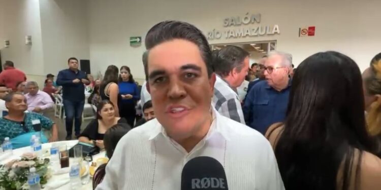 Sara Bruna tenía un perfil adecuado, su renuncia fue responsable: Ricardo Madrid