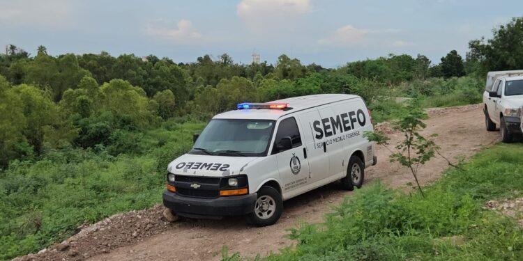 Era vecino de la colonia Lázaro Cárdenas el hombre hallado ejecutado atrás del Congreso del Estado