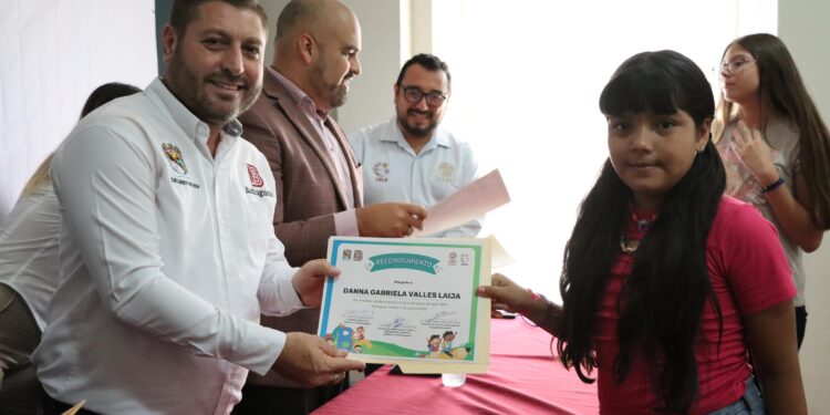 Con gran éxito culminan cursos de verano que ofreció el Ayuntamiento de Badiraguato