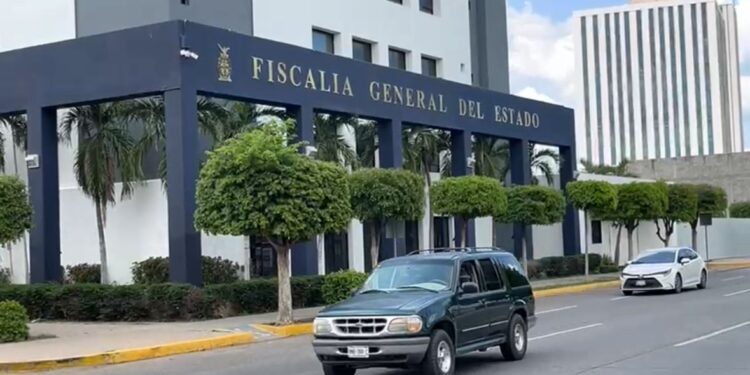 Lanza CESP convocatoria para buscar al nuevo titular la Fiscalia General del Estado de Sinaloa