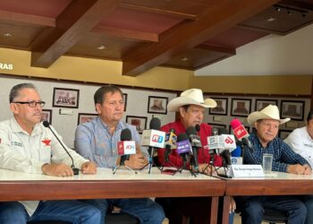 Diputado Serapio Vargas y asociaciones agrícolas respaldan llegada de Ismael Bello a SAyG