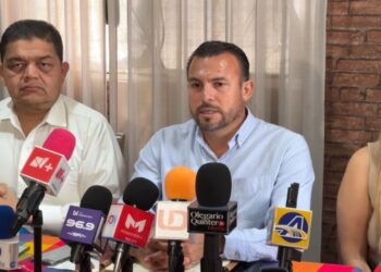 Acuacultores anuncian manifestación durante visita de AMLO y Claudia Sheinbaum en Mazatlán