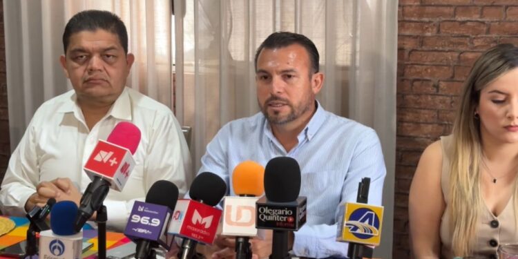 Acuacultores anuncian manifestación durante visita de AMLO y Claudia Sheinbaum en Mazatlán