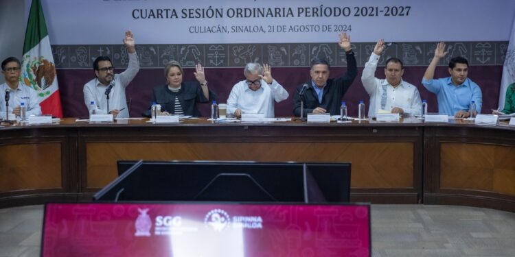 Sinaloa, primer estado en contar con un Sistema de Información de Niñas, Niños y Adolescentes