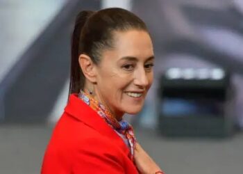 Rocha confirma visita de AMLO y Claudia Sheinbaum al sur de Sinaloa el próximo domingo